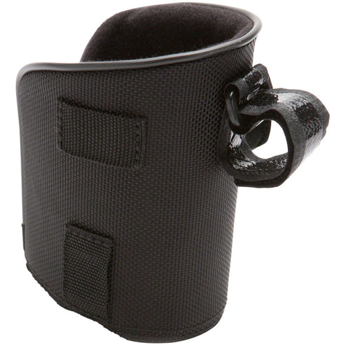Portland Design Works Hot Take Cup Holder - Black