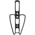 MSW AC-250 Lightweight Aluminum Water Bottle Cage: Black