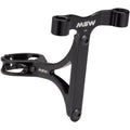 Seltzer Bottle Cage and CO2 Mount