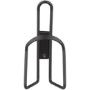 Handlebar Mounted Water Bottle Cage, Black