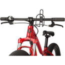 Handlebar Mounted Water Bottle Cage, Black