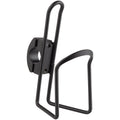 Handlebar Mounted Water Bottle Cage, Black