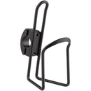 Handlebar Mounted Water Bottle Cage, Black