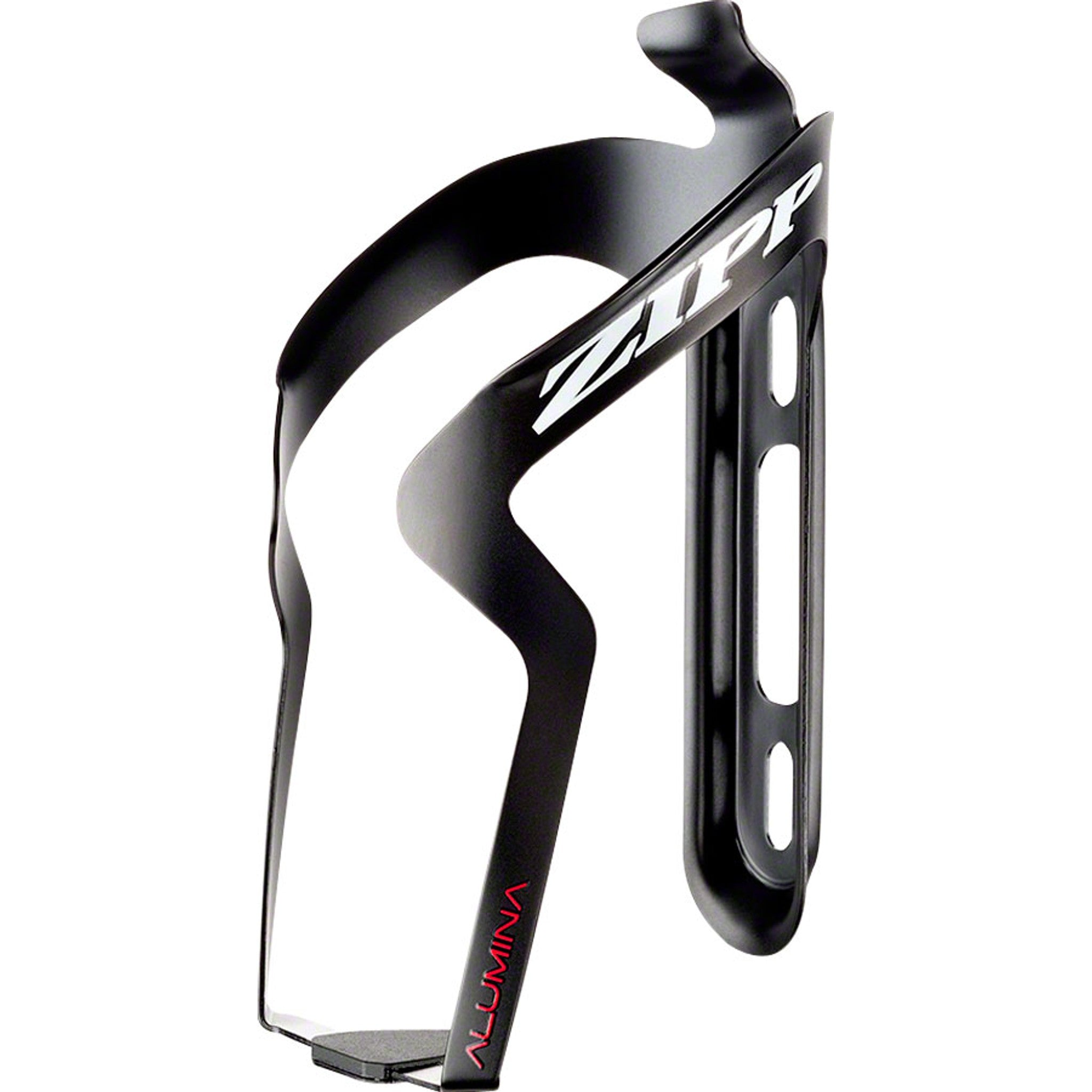 Zipp Alumina Water Bottle Cage - Black