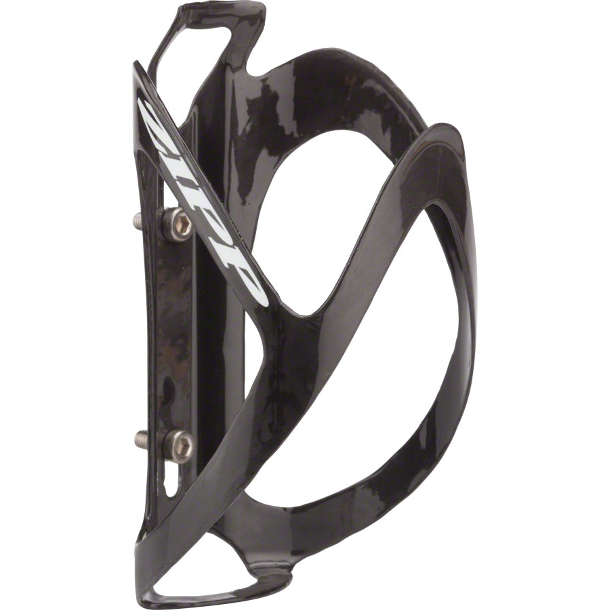 Zipp Vuka BTA Water Bottle Cage - Carbon, Black