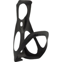 ENVE Composites Carbon Water Bottle Cage, Black