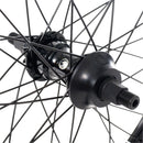 Symbol Rear Wheel