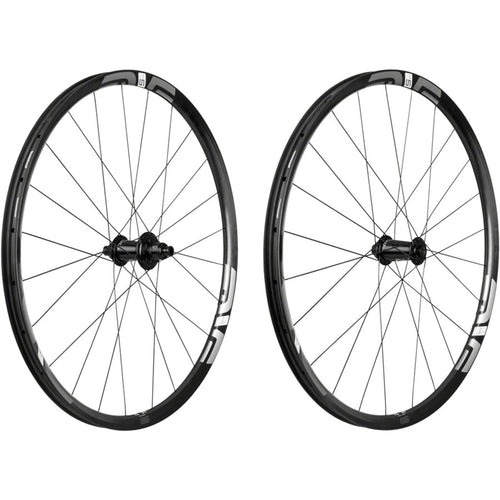 M525 Wheelset - 29", 15 x 110mm/12 x 148mm, Center-Lock, XD, Black, Industry Nine Hydra, 24H