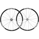 M525 Wheelset - 29", 15 x 110mm/12 x 148mm, Center-Lock, XD, Black, Industry Nine Hydra, 24H