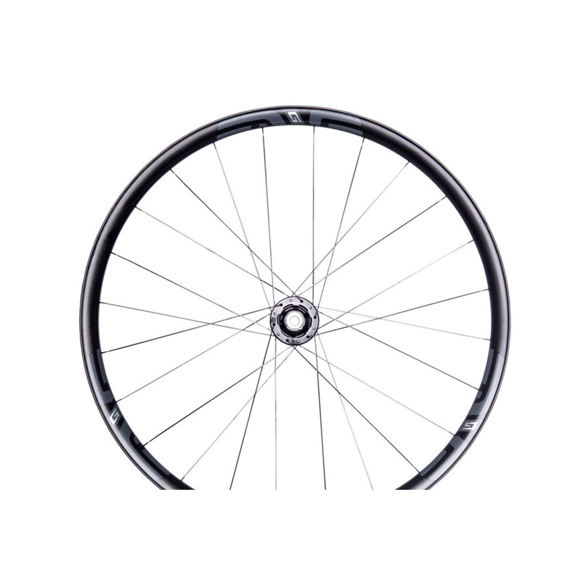 G27 Wheelset - 650b/27.5", 12 x 100/142mm, XDR, Black, 24H