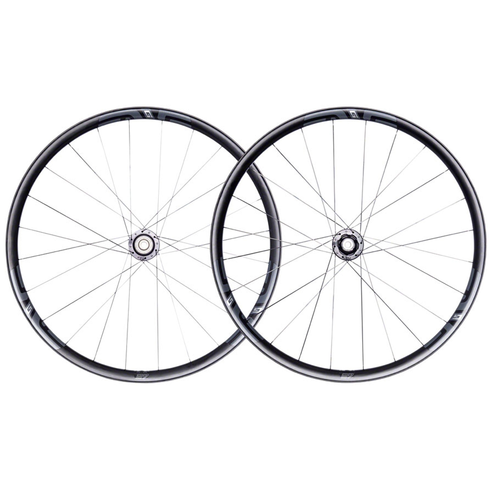 G27 Wheelset - 650b/27.5", 12 x 100/142mm, XDR, Black, 24H
