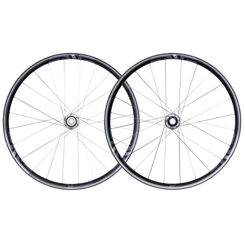 G27 Wheelset - 650b/27.5", 12 x 100/142mm, XDR, Black, 24H