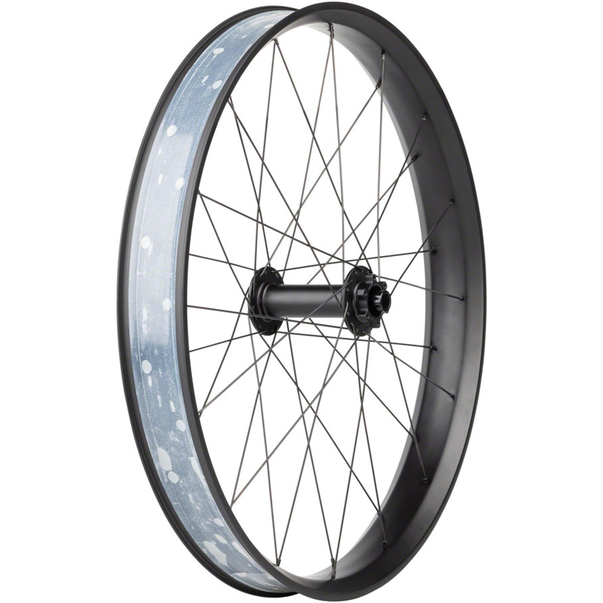 CF-1 Carbon Fat Front Wheel