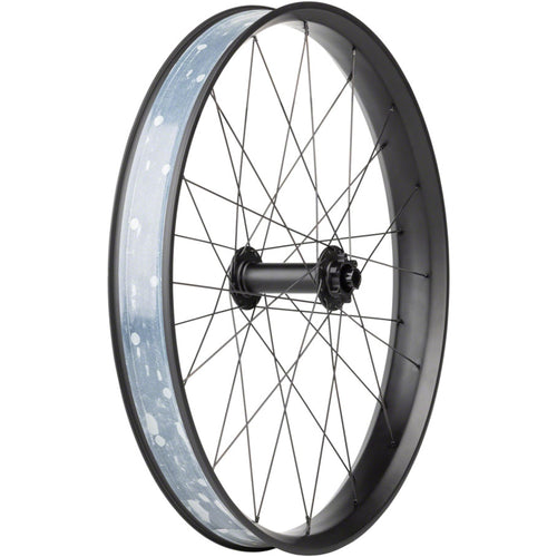 CF-1 Carbon Fat Front Wheel