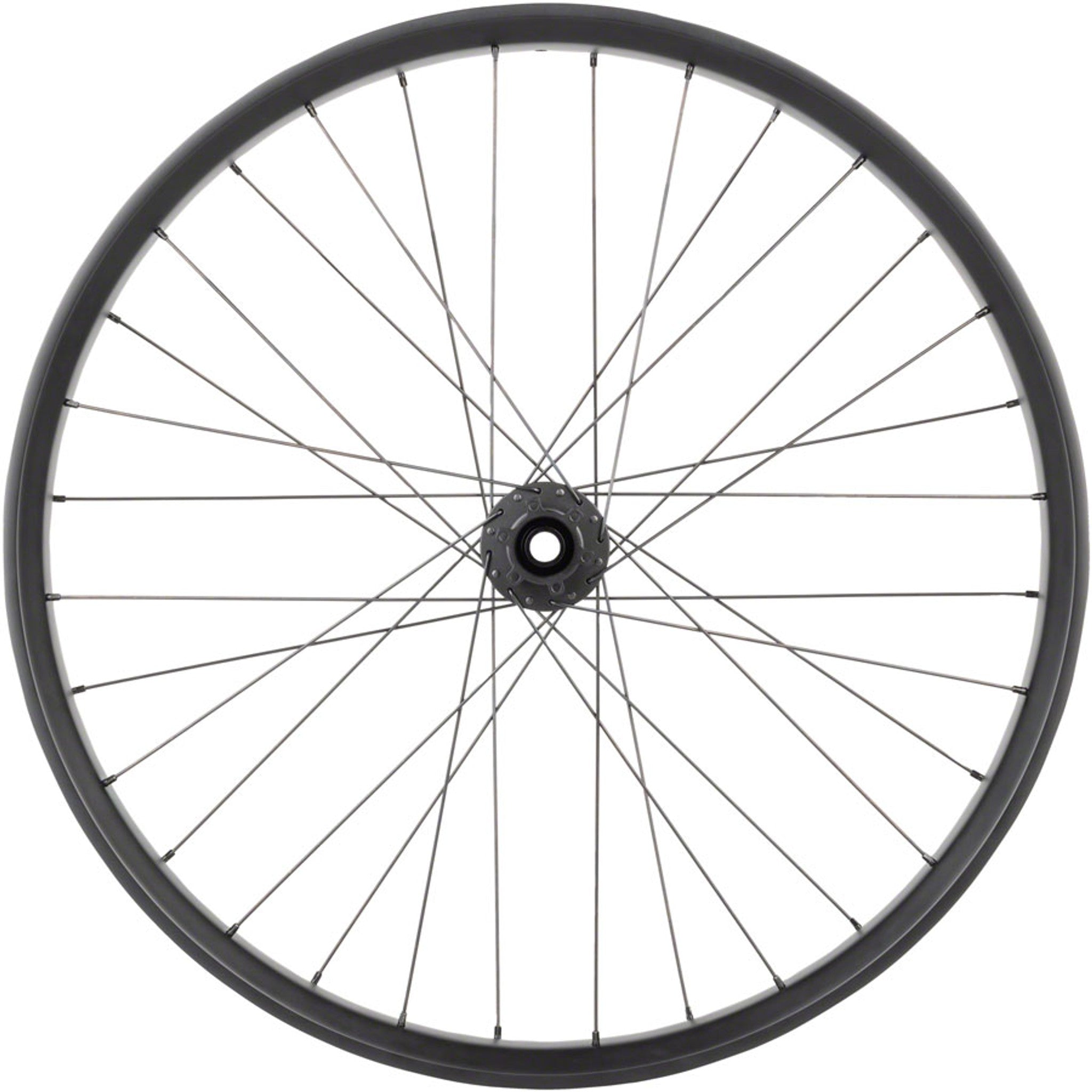 CF-1 Carbon Fat Front Wheel