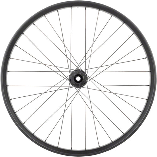 CF-1 Carbon Fat Front Wheel