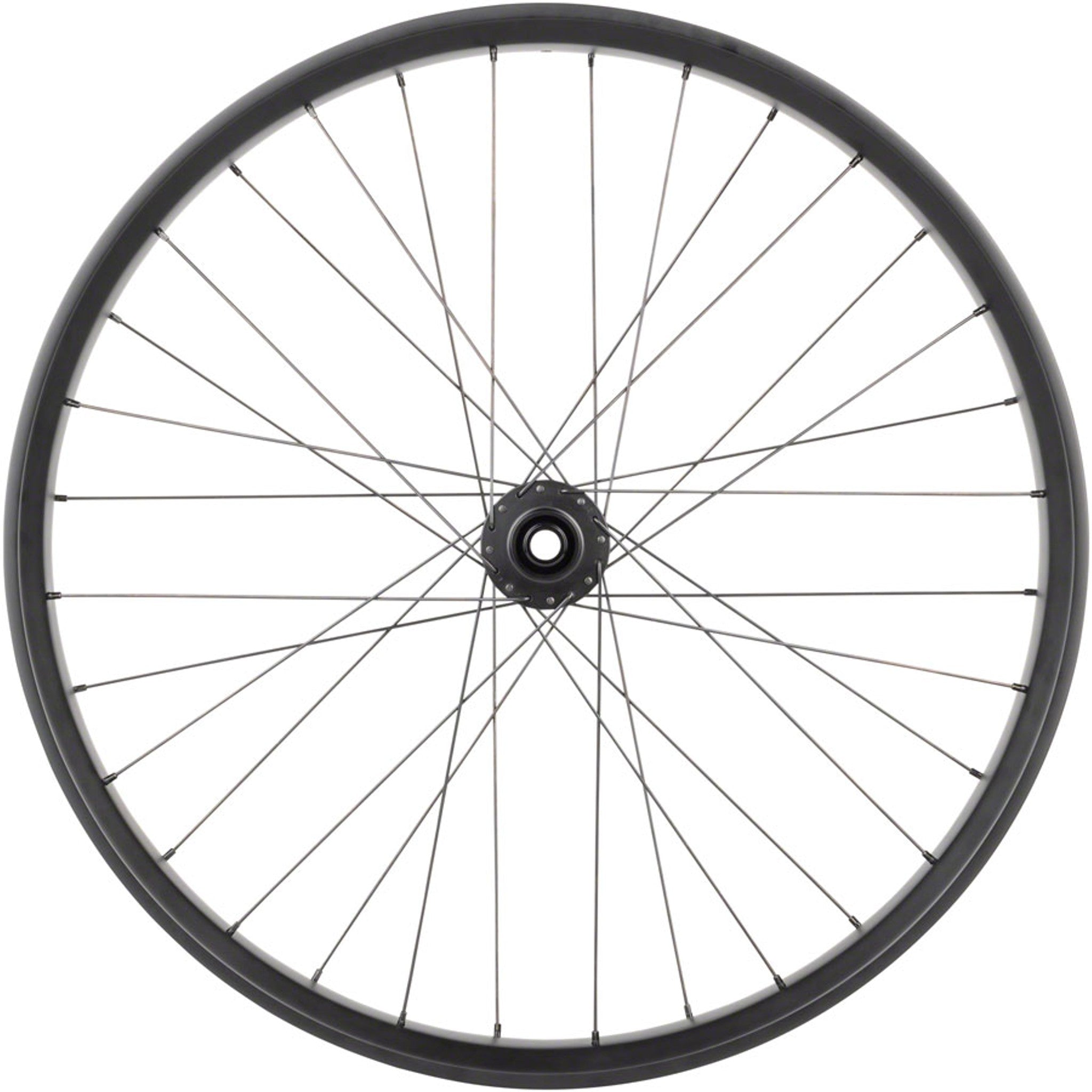 CF-1 Carbon Fat Front Wheel