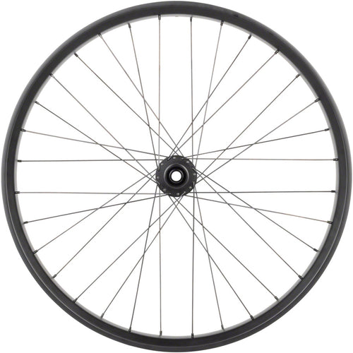 CF-1 Carbon Fat Front Wheel