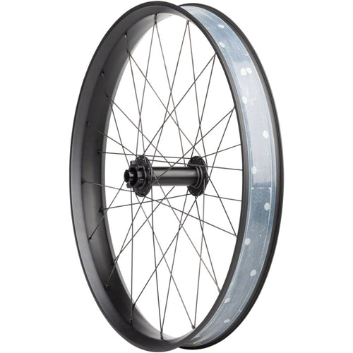 CF-1 Carbon Fat Front Wheel