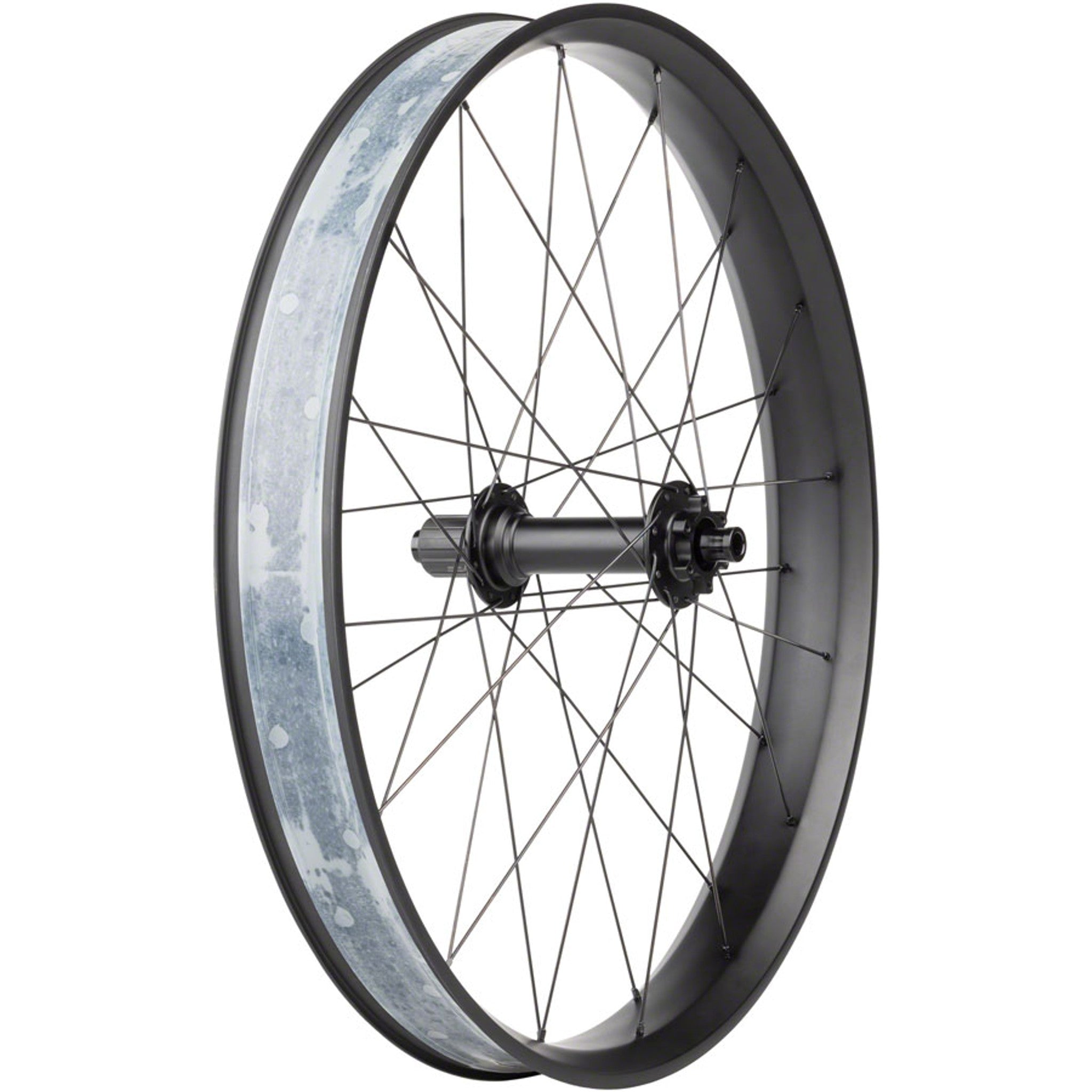 CF-1 Carbon Fat Rear Wheel