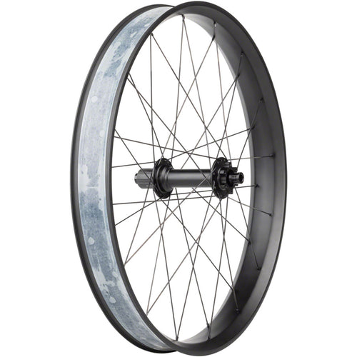 CF-1 Carbon Fat Rear Wheel