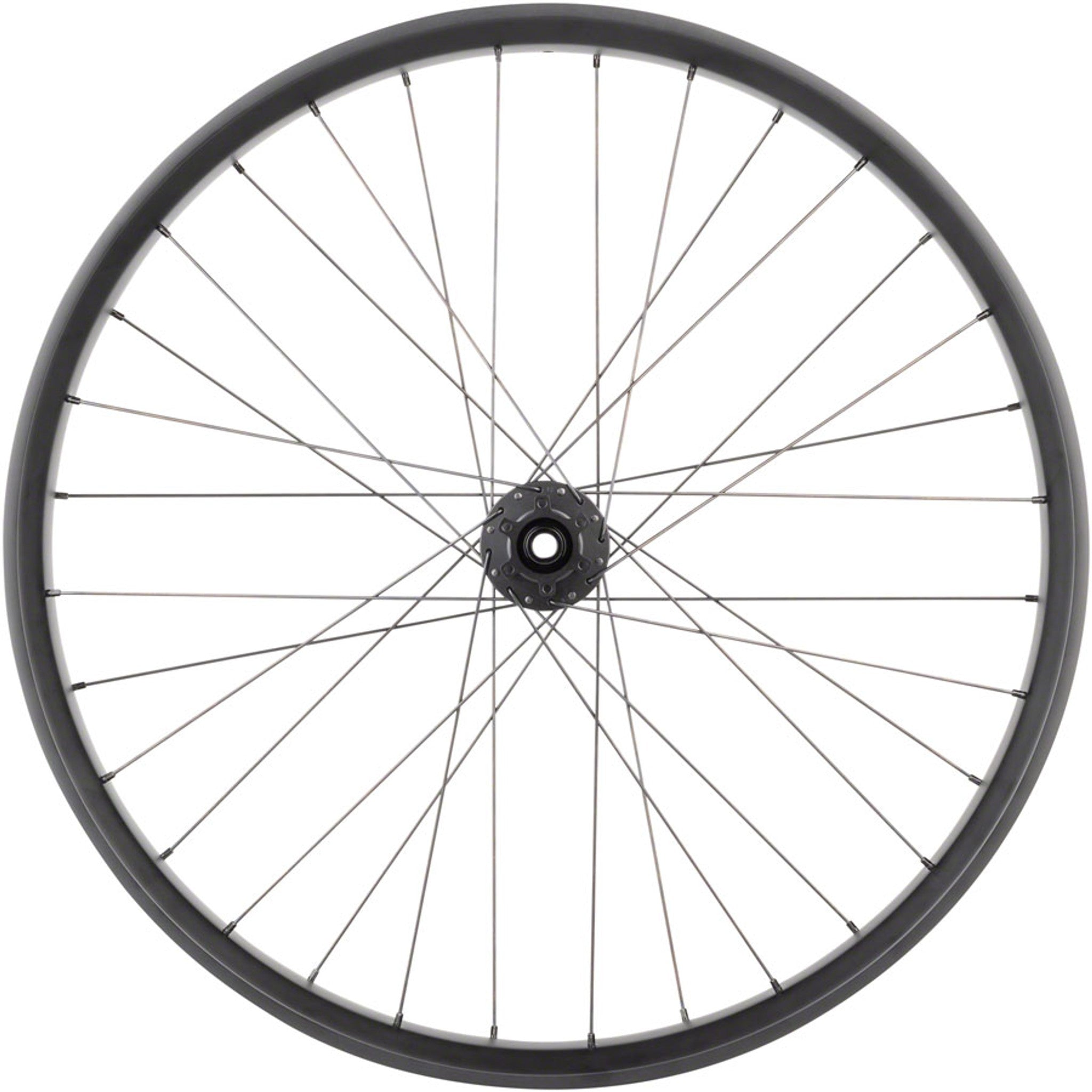 CF-1 Carbon Fat Rear Wheel