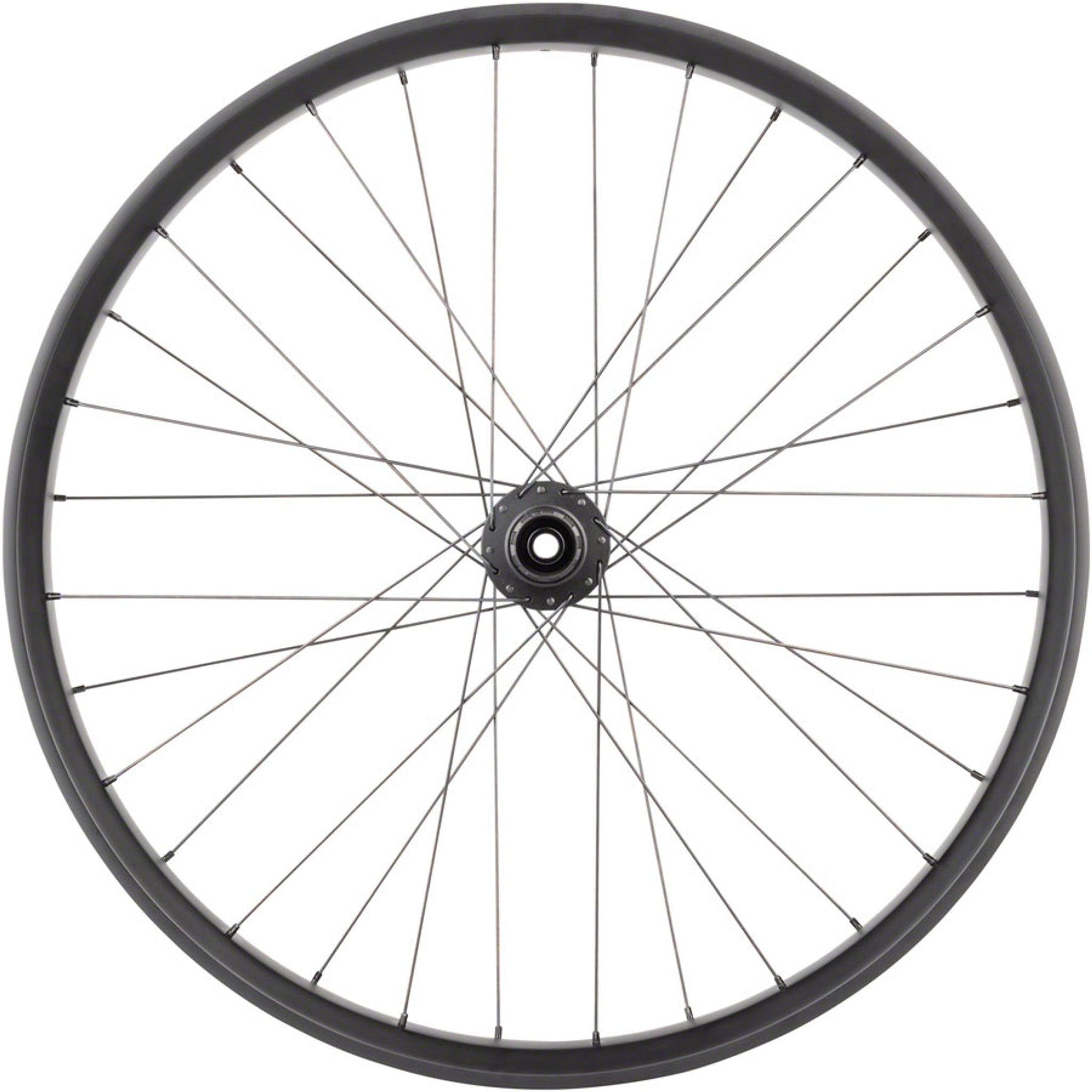 CF-1 Carbon Fat Rear Wheel