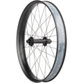 CF-1 Carbon Fat Rear Wheel