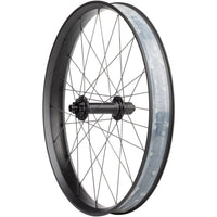 CF-1 Carbon Fat Rear Wheel