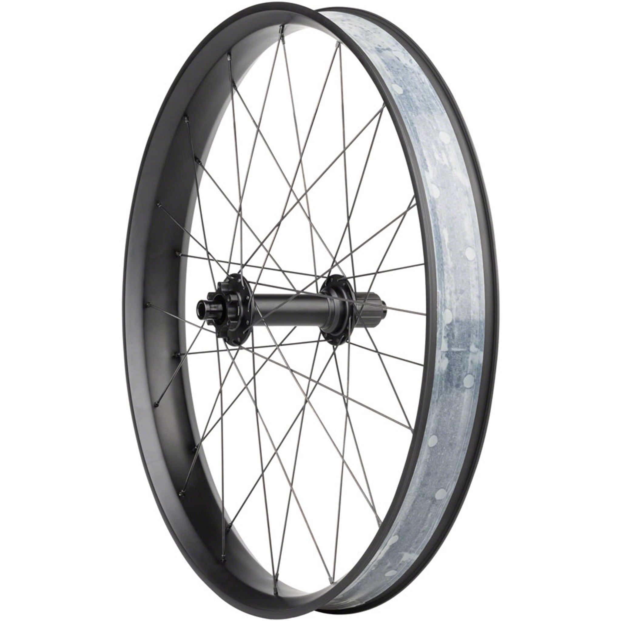 CF-1 Carbon Fat Rear Wheel