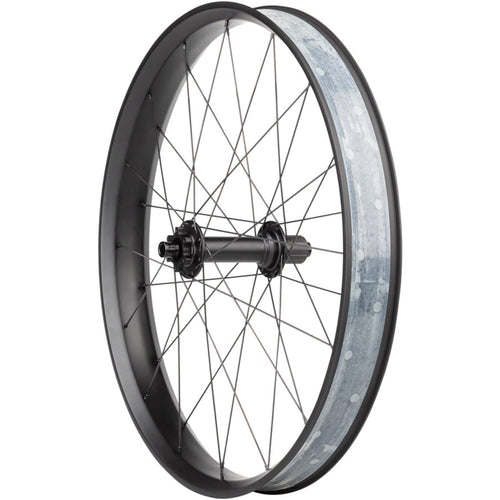 CF-1 Carbon Fat Rear Wheel