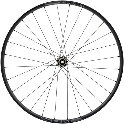 Duroc G30 Expert Rear Wheel