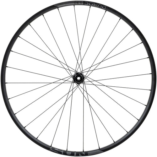 Duroc G30 Expert Front Wheel