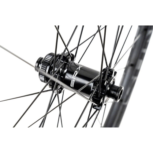Duroc G30 Expert Front Wheel
