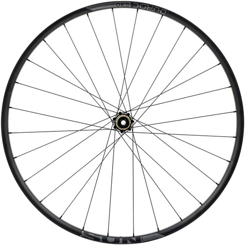 Duroc G30 Expert Rear Wheel