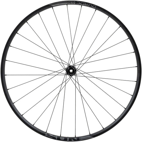 Duroc G30 Expert Front Wheel