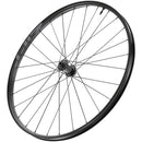 101 XPLR Front Wheel - 700, 12 x 100mm, Center-Lock, NCF Carbon, A1