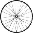 101 XPLR Front Wheel - 700, 12 x 100mm, Center-Lock, NCF Carbon, A1