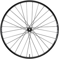 101 XPLR Front Wheel - 700, 12 x 100mm, Center-Lock, NCF Carbon, A1