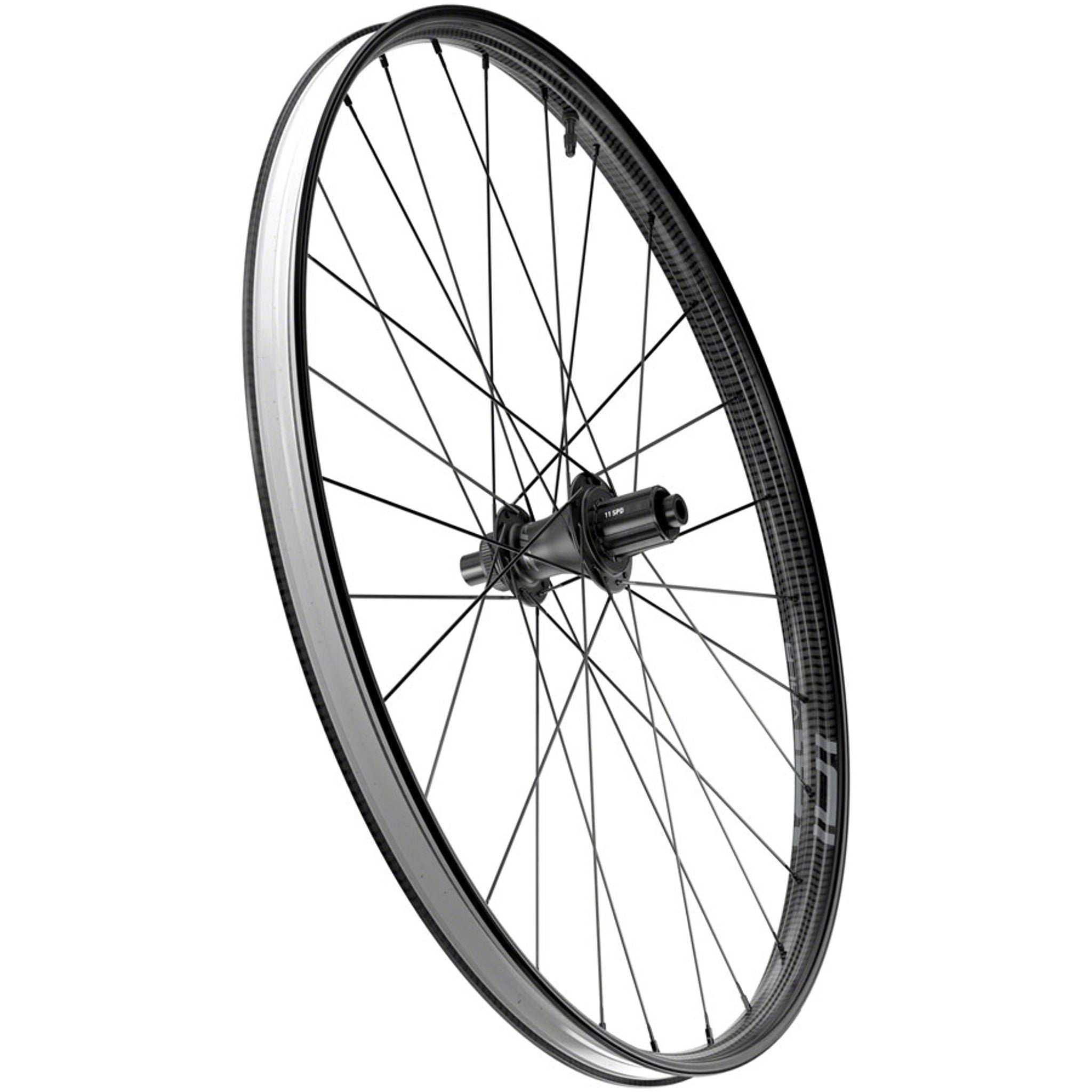 101 XPLR Rear Wheel