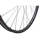 RaceFace Turbine R Front Wheel - 27.5", 15 x 110mm, 6-Bolt, Black