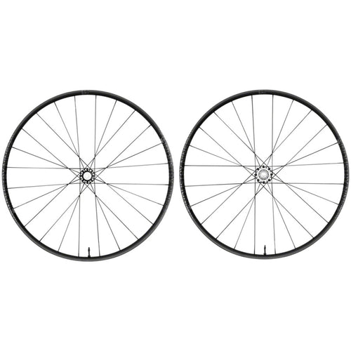 UL250 TRA Wheelset
