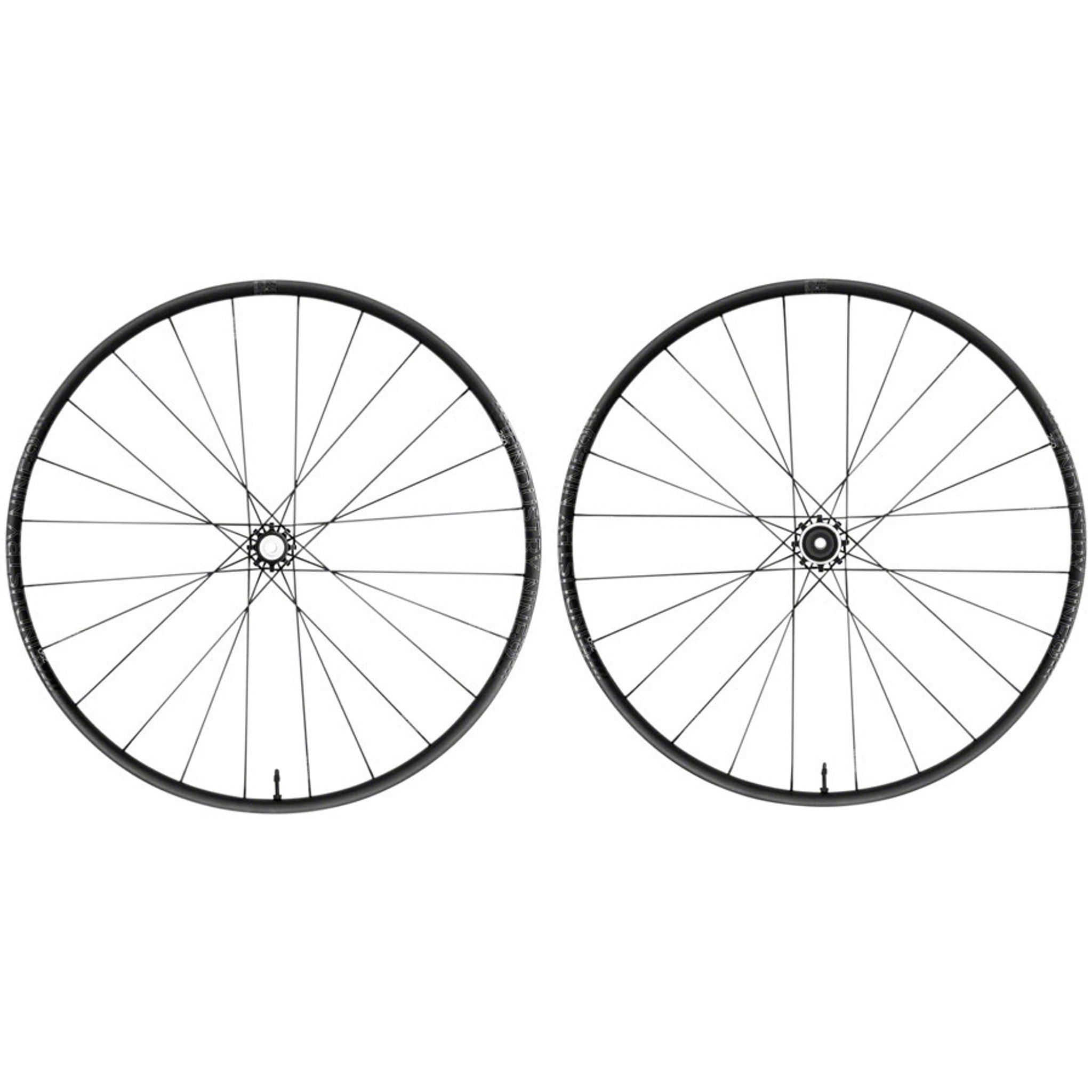 UL250 TRA Wheelset