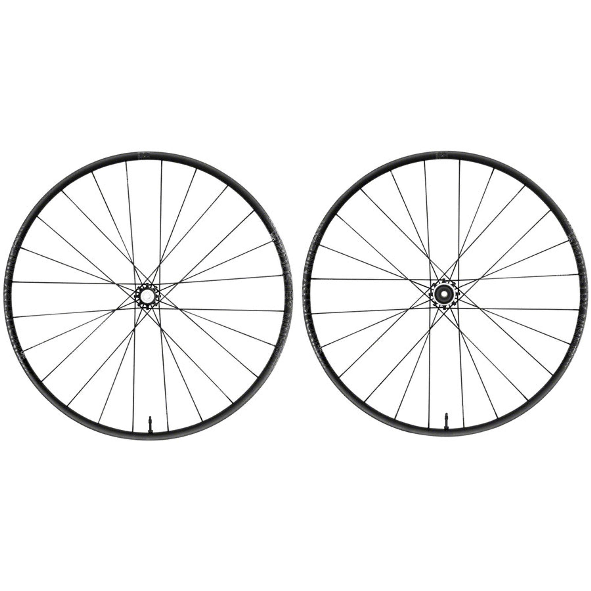 UL250 TRA Wheelset