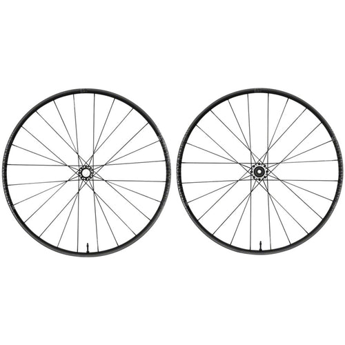 UL250 TRA Wheelset