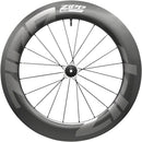 808 Firecrest Tubeless Front Wheel - 700, 12 X 100mm, Center-Lock, Tubeless, Black, B1