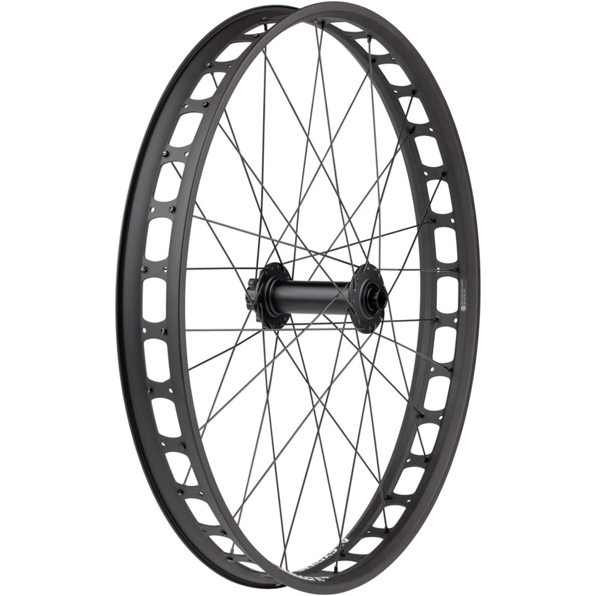 Blizzerk Front Wheel