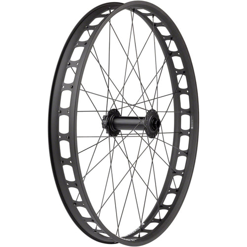 Blizzerk Front Wheel