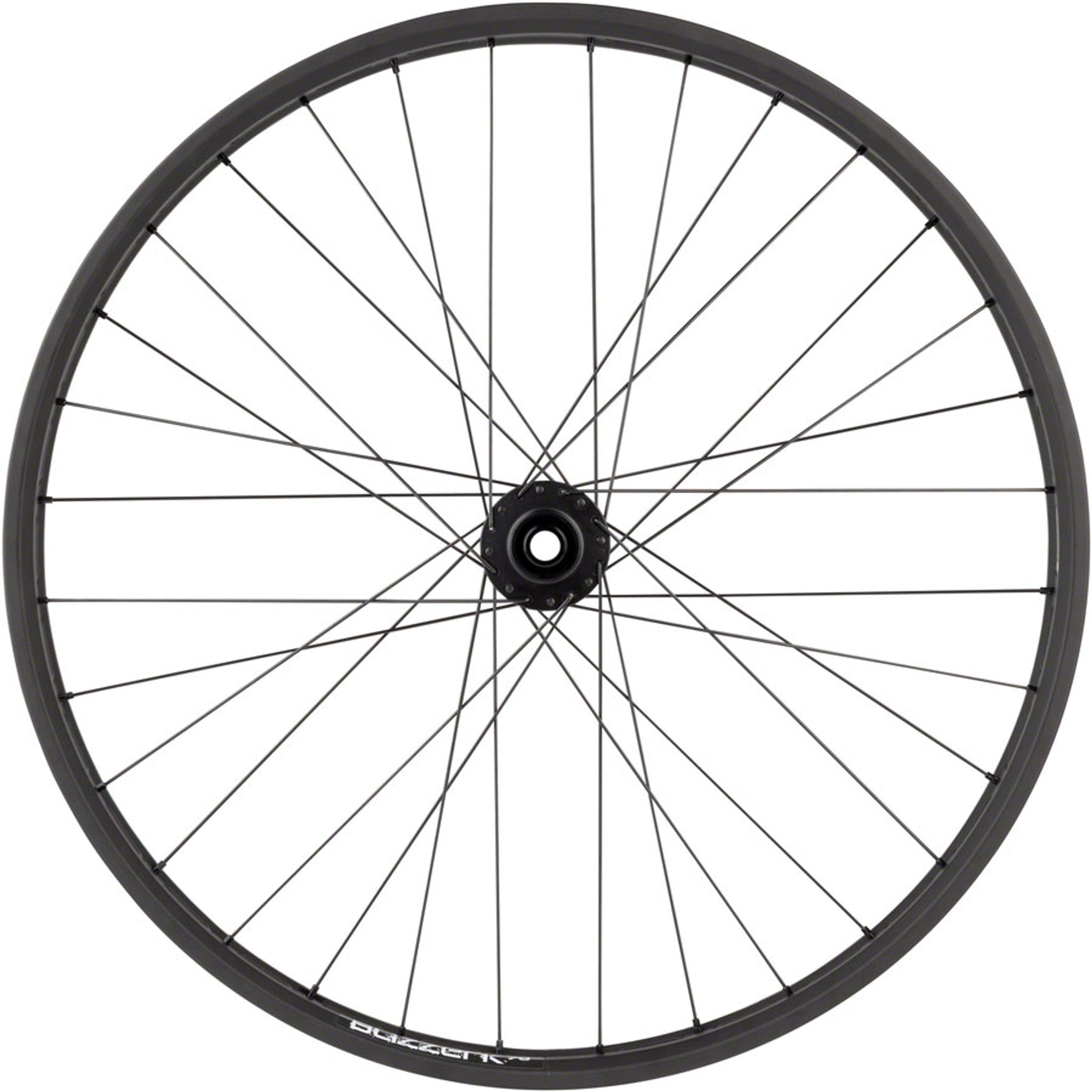 Blizzerk Front Wheel