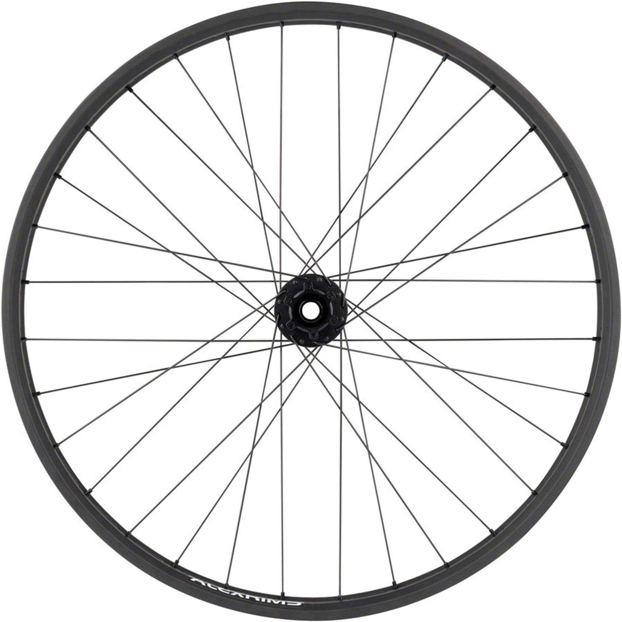 Blizzerk Front Wheel